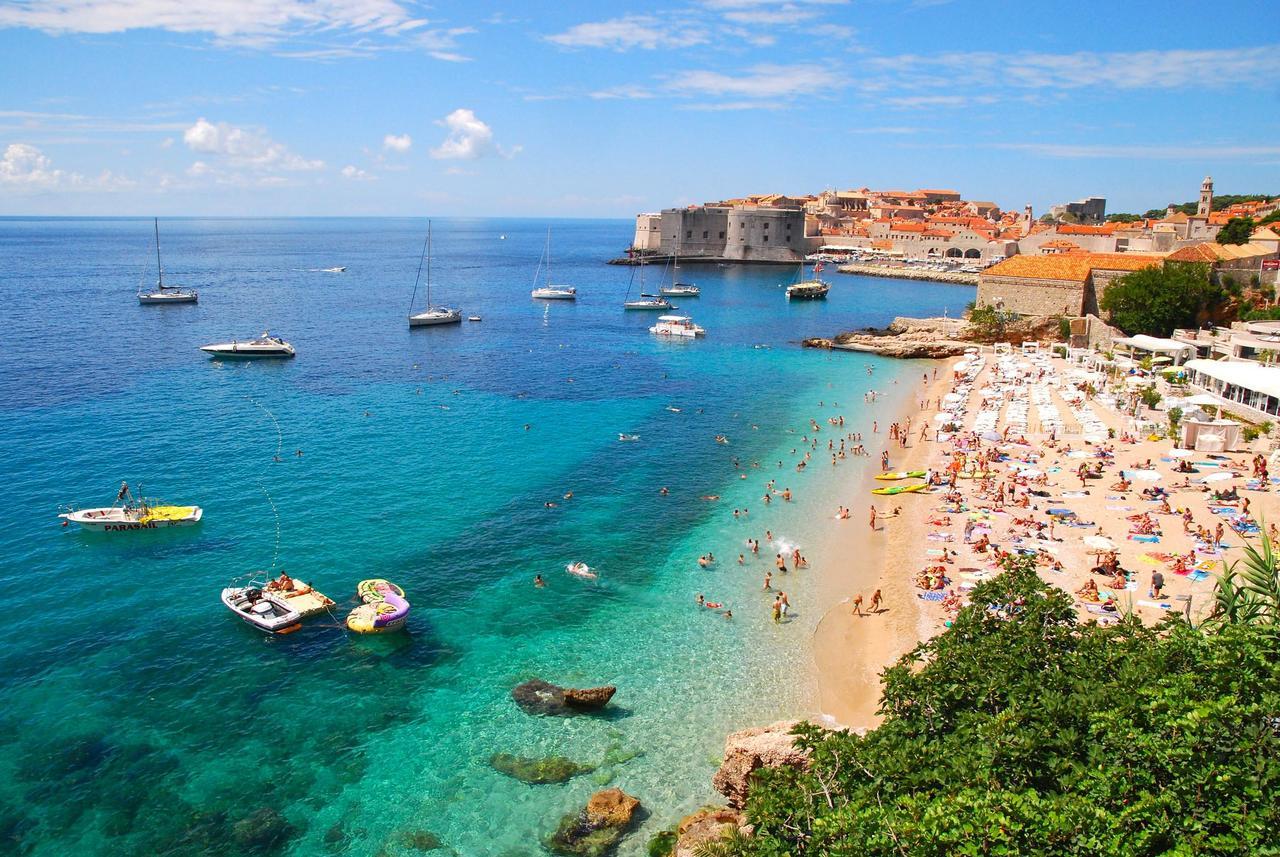 Apartman Golden View Dubrovnik